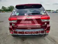 2021 Jeep Grand Cherokee фото