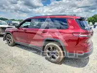 2021 Jeep CHEROKEE фото