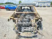 2021 Jeep CHEROKEE фото