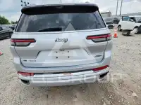 2021 Jeep CHEROKEE фото