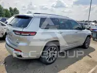 2021 Jeep CHEROKEE фото