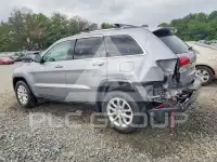 2021 Jeep Grand Cherokee фото
