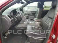 2021 Jeep CHEROKEE фото
