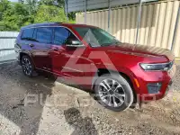 2021 Jeep CHEROKEE photo