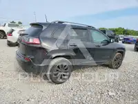 2021 Jeep CHEROKEE фото
