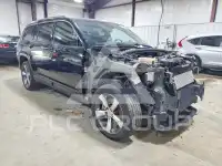 2021 Jeep CHEROKEE фото