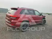 2021 Jeep CHEROKEE фото