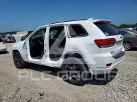 2021 Jeep Grand Cherokee фото