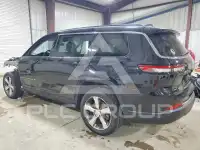 2021 Jeep CHEROKEE фото