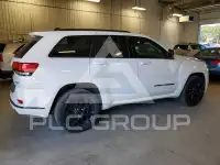 2021 Jeep Grand Cherokee фото