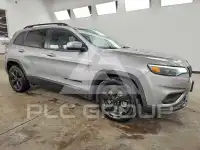 2021 Jeep Grand Cherokee фото