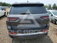 2021 Jeep CHEROKEE фото