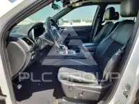 2021 Jeep CHEROKEE фото