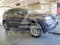 2021 Jeep CHEROKEE фото