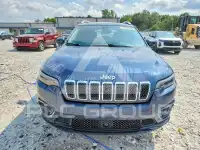 2021 Jeep CHEROKEE photo
