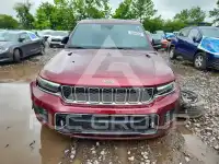 2021 Jeep CHEROKEE фото