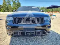 2021 Jeep CHEROKEE фото