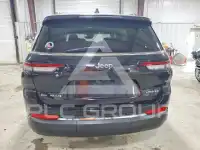 2021 Jeep CHEROKEE фото