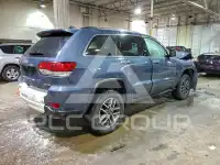 2021 Jeep CHEROKEE photo