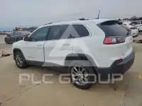 2021 Jeep CHEROKEE фото