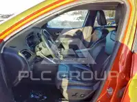 2021 Jeep CHEROKEE фото