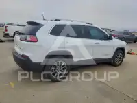 2021 Jeep CHEROKEE фото