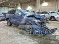 2021 Jeep CHEROKEE photo