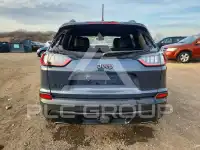 2021 Jeep CHEROKEE photo