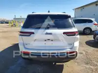 2021 Jeep Grand Cherokee фото