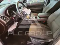2021 Jeep Grand Cherokee фото