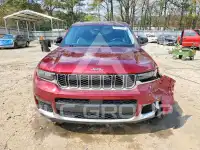 2021 Jeep CHEROKEE photo