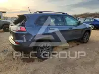 2021 Jeep CHEROKEE photo