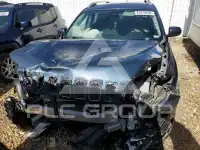 2021 Jeep CHEROKEE фото