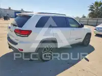 2021 Jeep CHEROKEE фото
