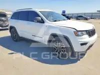 2021 Jeep CHEROKEE фото