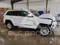 2021 Jeep Grand Cherokee фото