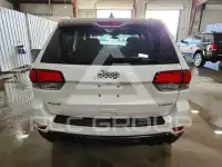 2021 Jeep Grand Cherokee фото