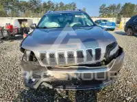 2021 Jeep CHEROKEE photo