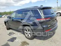 2021 Jeep CHEROKEE фото