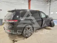 2021 Jeep CHEROKEE фото