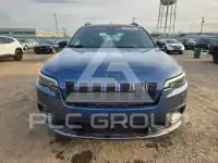 2021 Jeep CHEROKEE photo