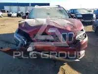 2021 Jeep CHEROKEE photo
