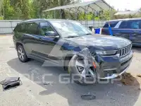 2021 Jeep CHEROKEE фото