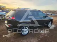 2021 Jeep CHEROKEE фото