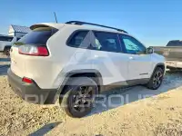 2021 Jeep CHEROKEE фото