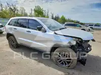2021 Jeep CHEROKEE photo