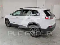 2021 Jeep CHEROKEE photo