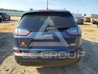 2021 Jeep CHEROKEE фото