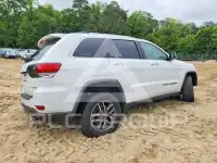 2021 Jeep CHEROKEE фото