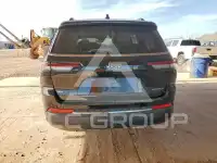 2021 Jeep CHEROKEE фото